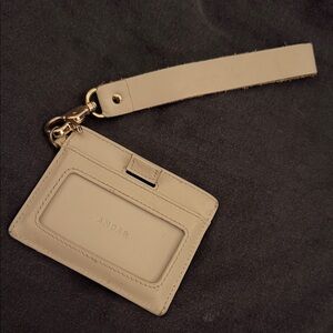 Andar Ivory Denner Wallet